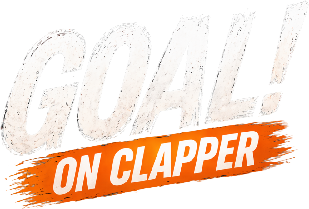 GOAL! On Clapper — FIFA World Cup 2026